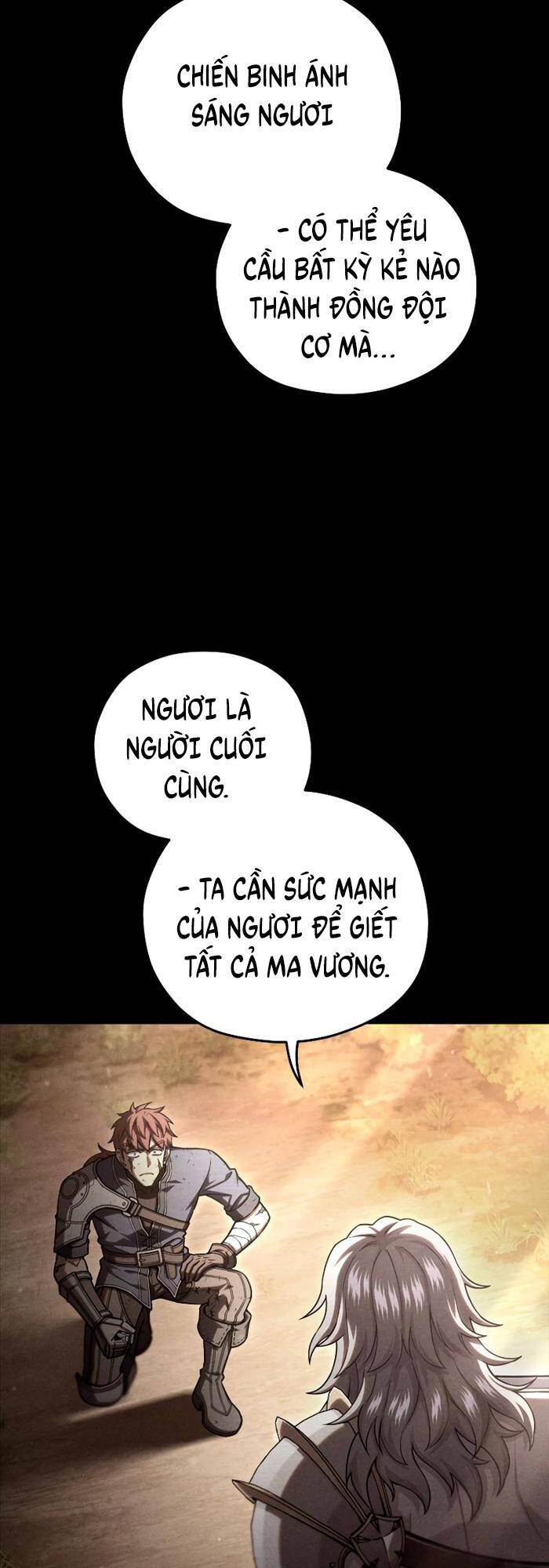 Luân Hồi Khốn Khiếp Chap 66 - Next Chap 67