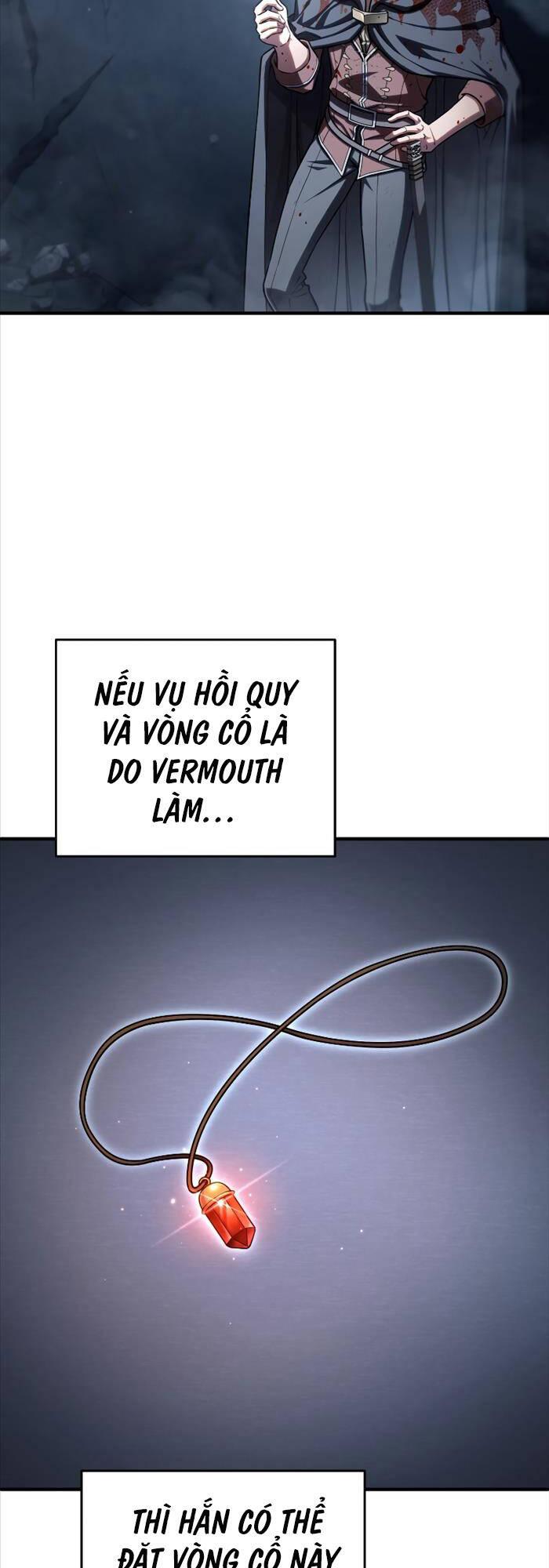 Luân Hồi Khốn Khiếp Chap 66 - Next Chap 67