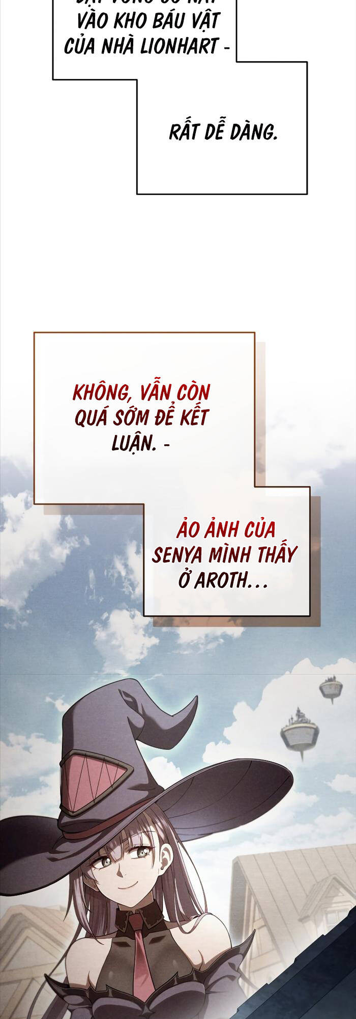 Luân Hồi Khốn Khiếp Chap 66 - Next Chap 67