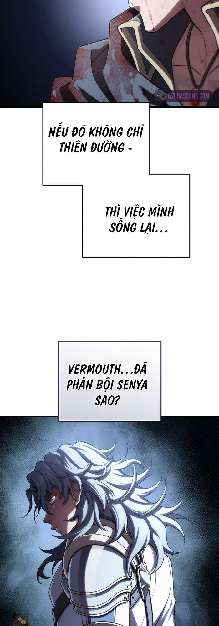 Luân Hồi Khốn Khiếp Chap 66 - Next Chap 67