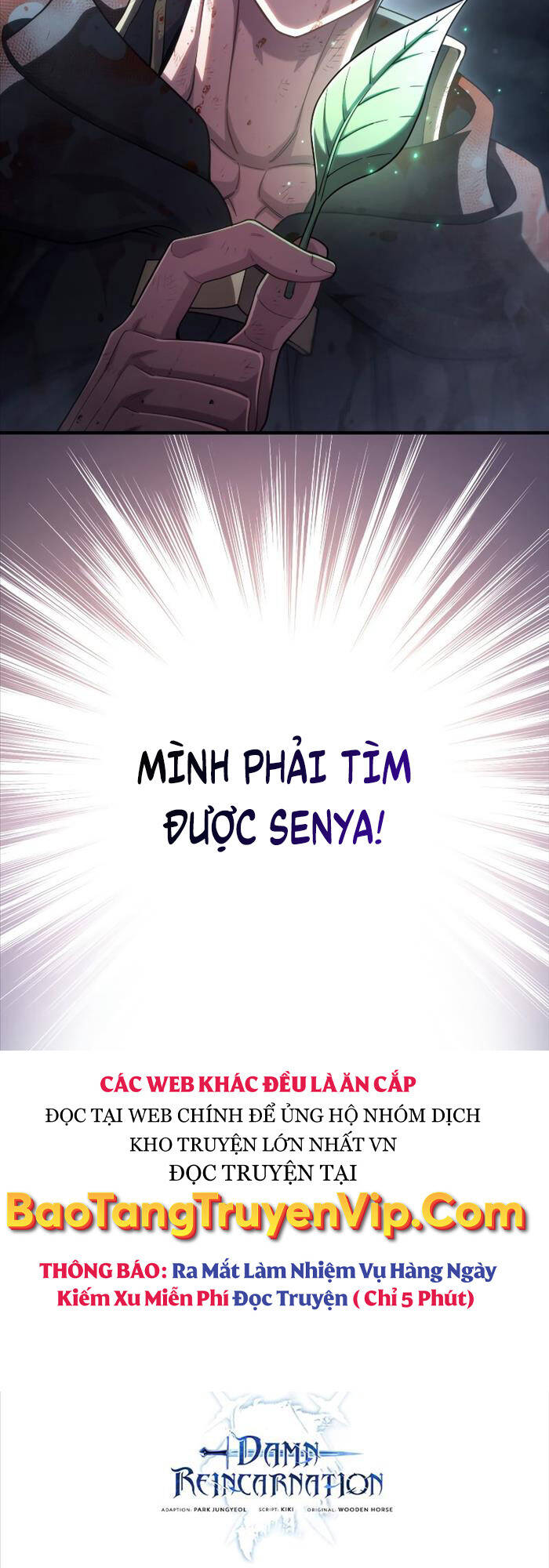 Luân Hồi Khốn Khiếp Chap 66 - Next Chap 67