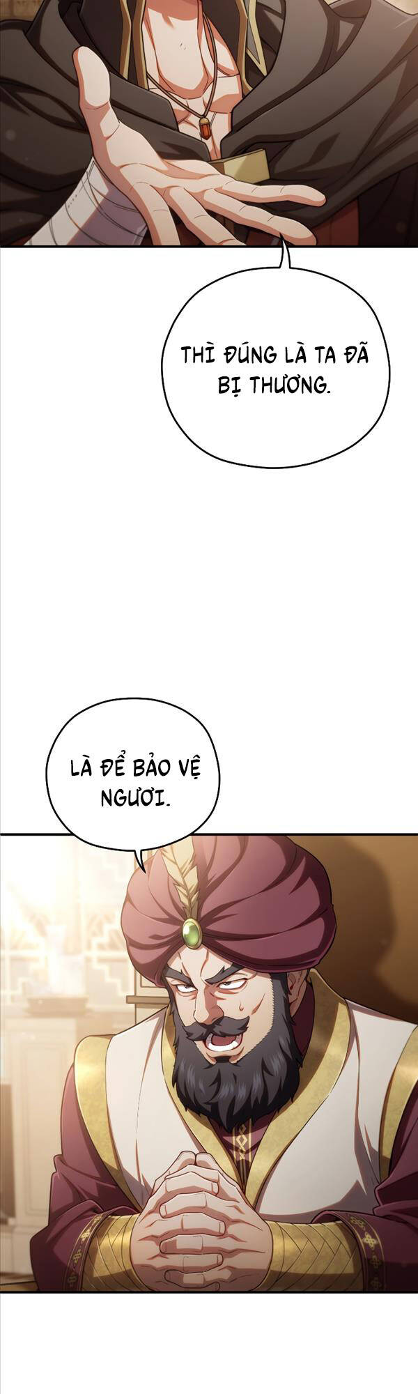 Luân Hồi Khốn Khiếp Chap 67 - Next Chap 68