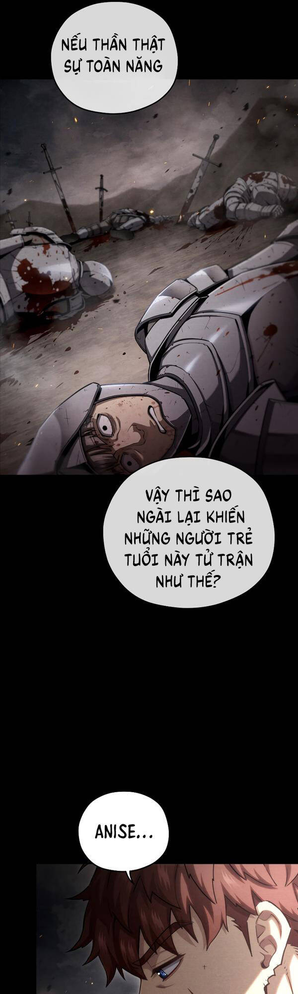 Luân Hồi Khốn Khiếp Chap 67 - Next Chap 68