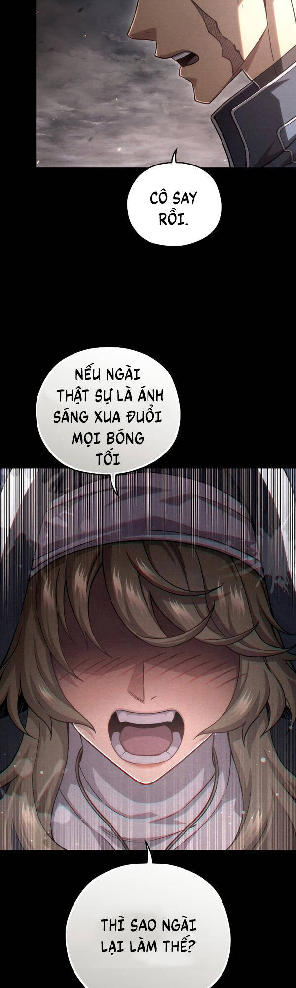 Luân Hồi Khốn Khiếp Chap 67 - Next Chap 68