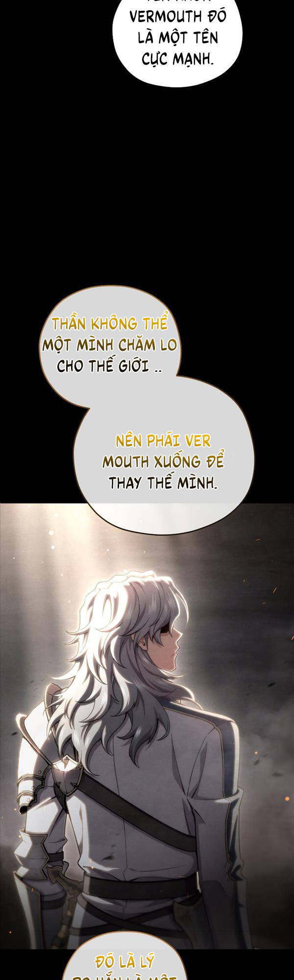 Luân Hồi Khốn Khiếp Chap 67 - Next Chap 68