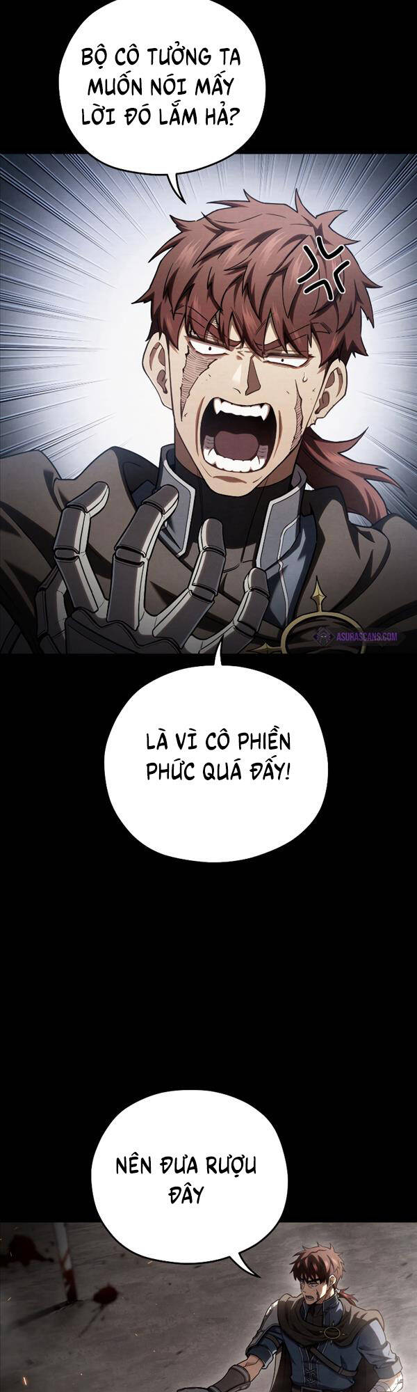 Luân Hồi Khốn Khiếp Chap 67 - Next Chap 68