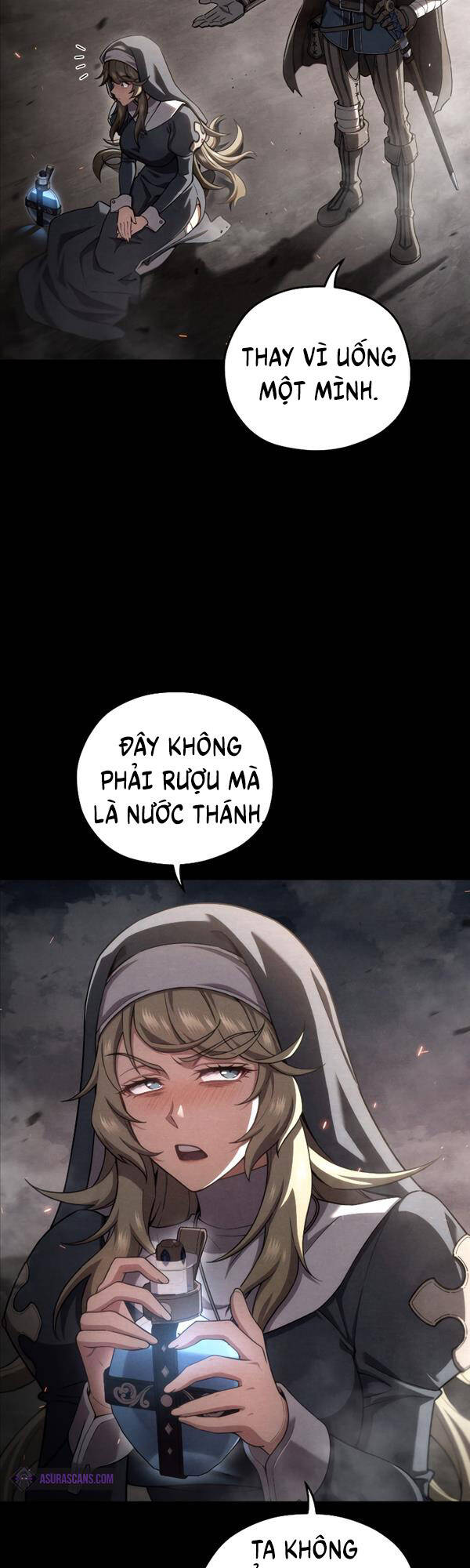 Luân Hồi Khốn Khiếp Chap 67 - Next Chap 68