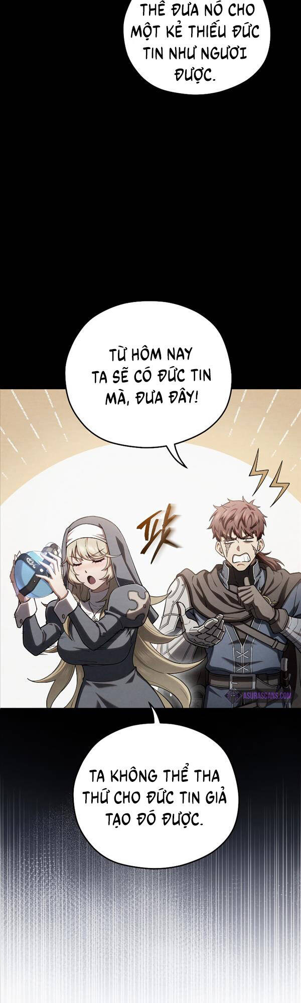 Luân Hồi Khốn Khiếp Chap 67 - Next Chap 68