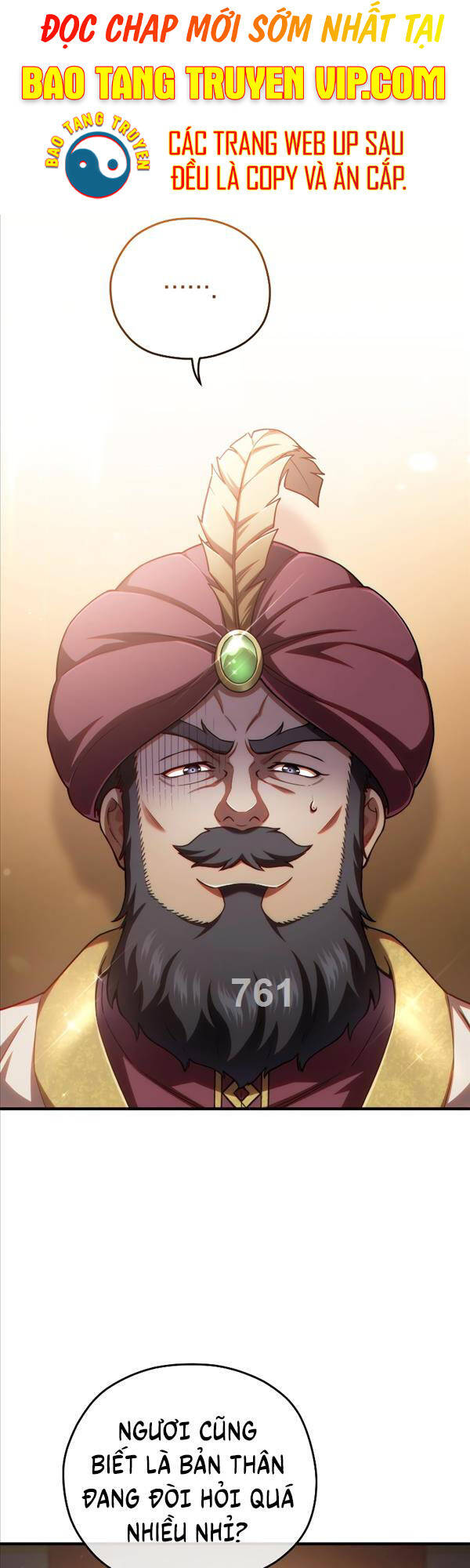 Luân Hồi Khốn Khiếp Chap 67 - Next Chap 68