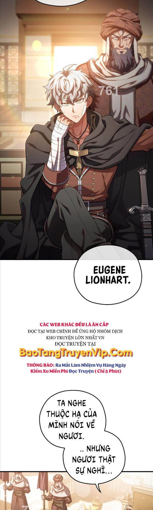 Luân Hồi Khốn Khiếp Chap 67 - Next Chap 68