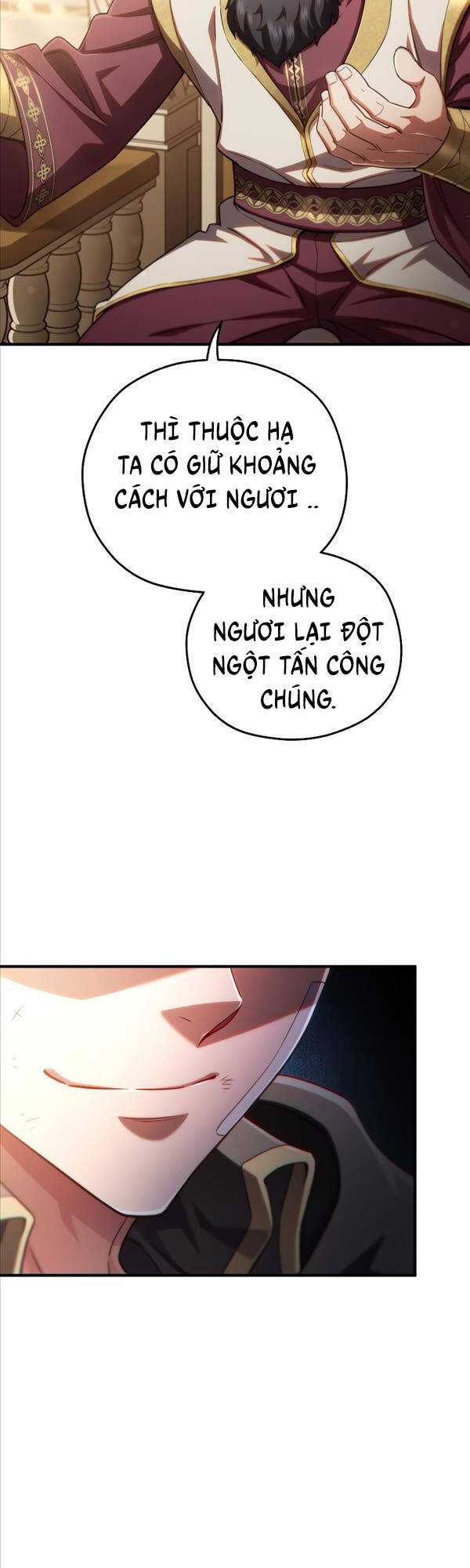 Luân Hồi Khốn Khiếp Chap 67 - Next Chap 68