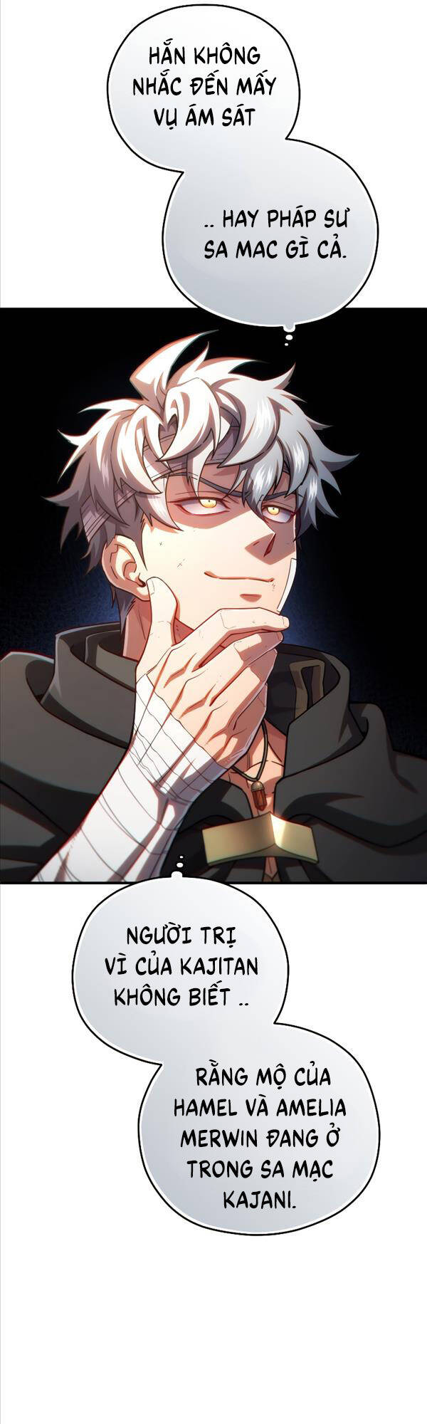 Luân Hồi Khốn Khiếp Chap 67 - Next Chap 68