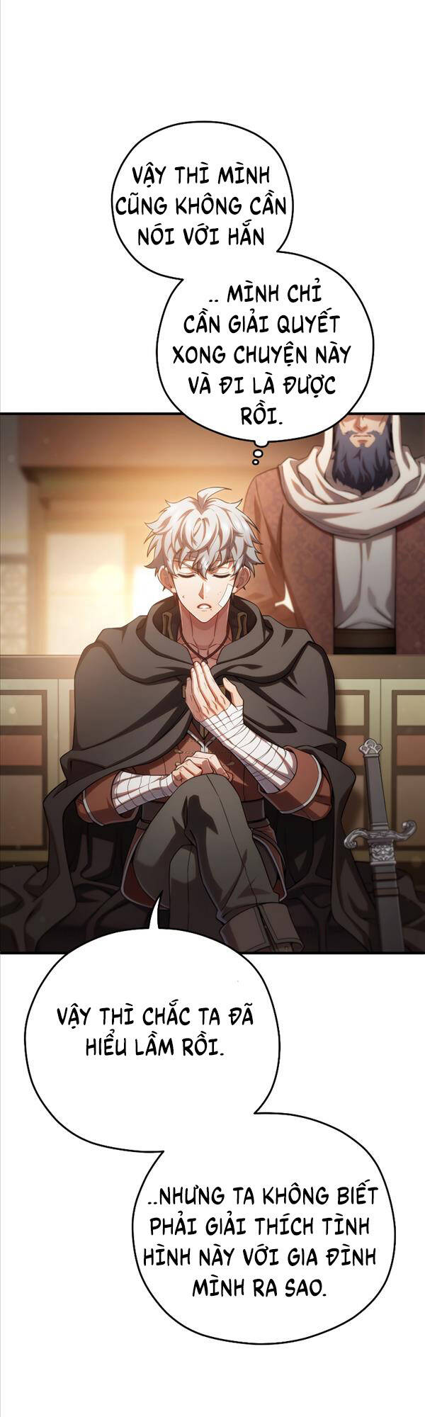 Luân Hồi Khốn Khiếp Chap 67 - Next Chap 68