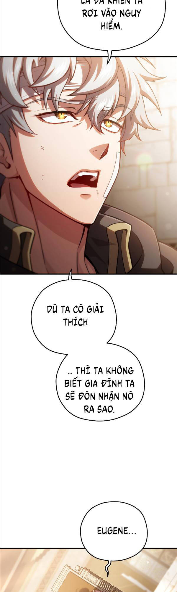 Luân Hồi Khốn Khiếp Chap 67 - Next Chap 68