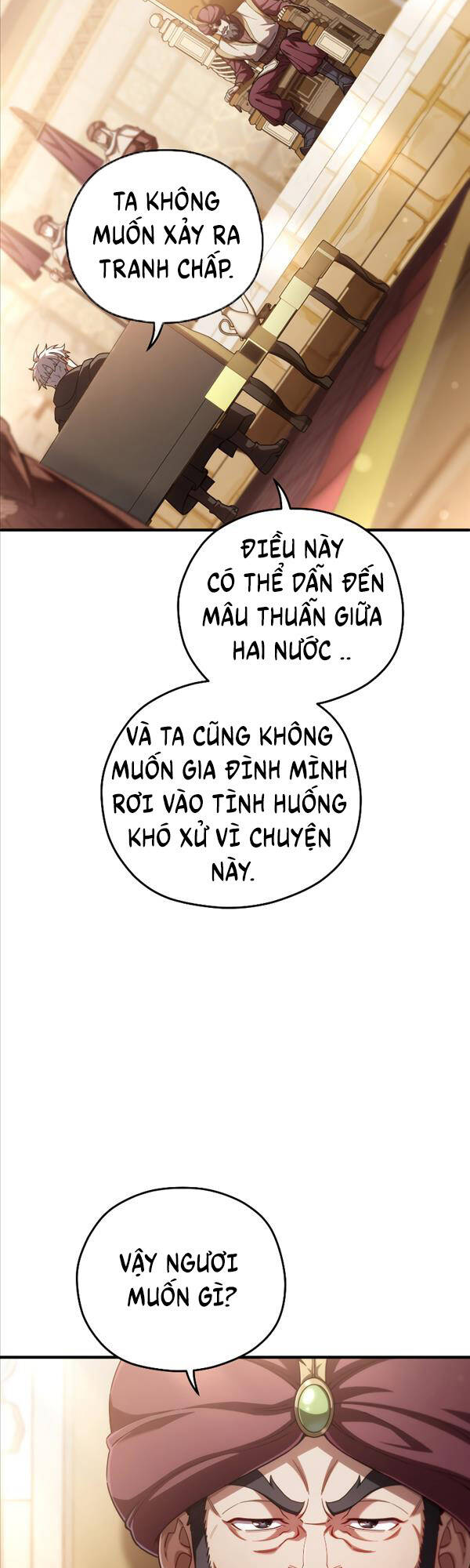Luân Hồi Khốn Khiếp Chap 67 - Next Chap 68