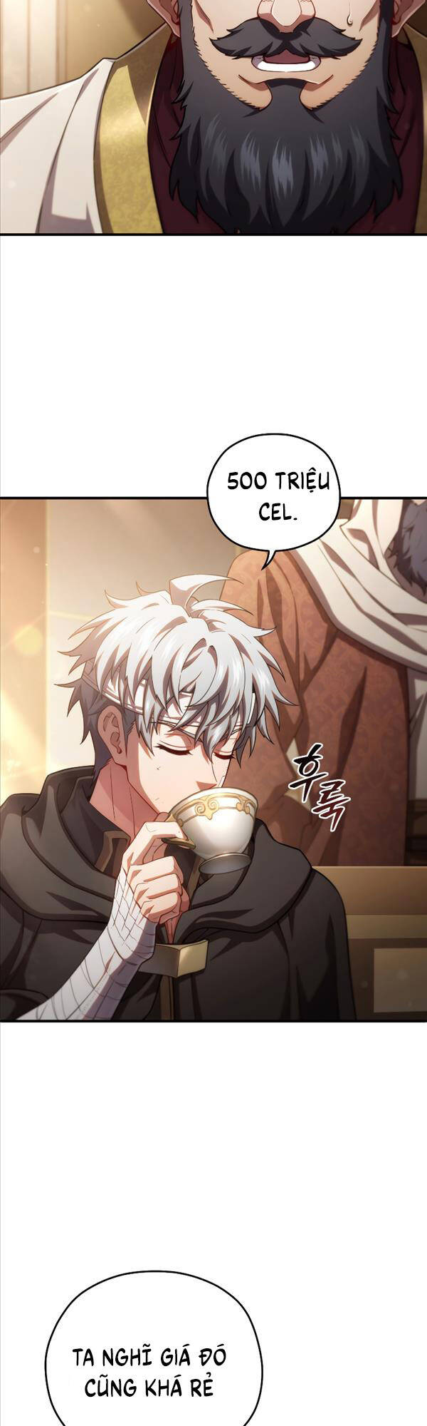 Luân Hồi Khốn Khiếp Chap 67 - Next Chap 68