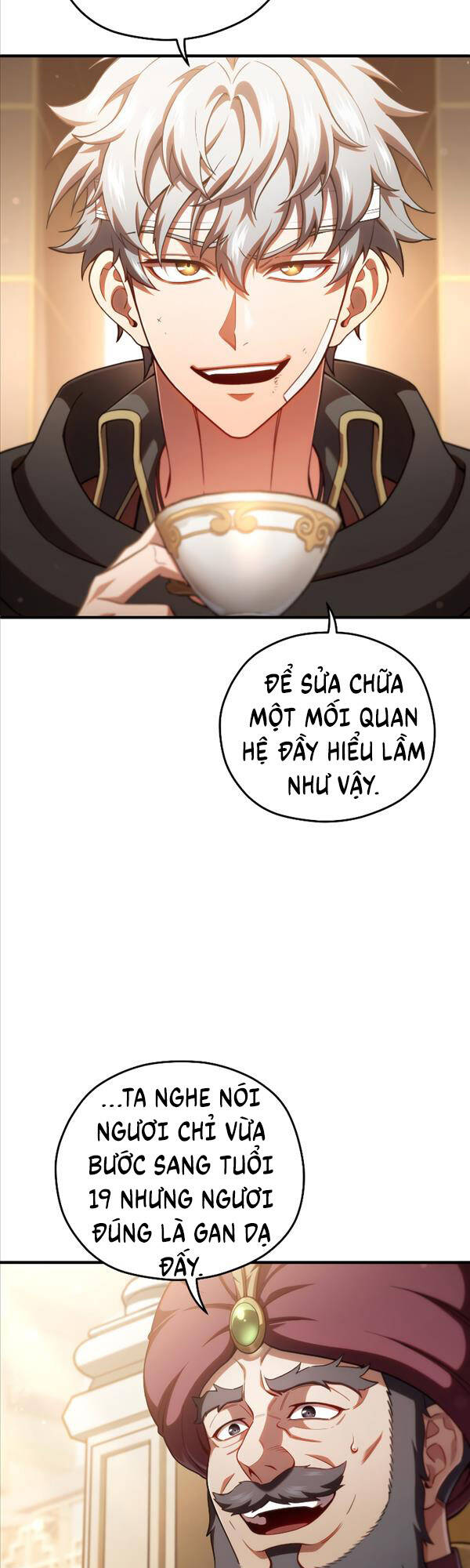 Luân Hồi Khốn Khiếp Chap 67 - Next Chap 68