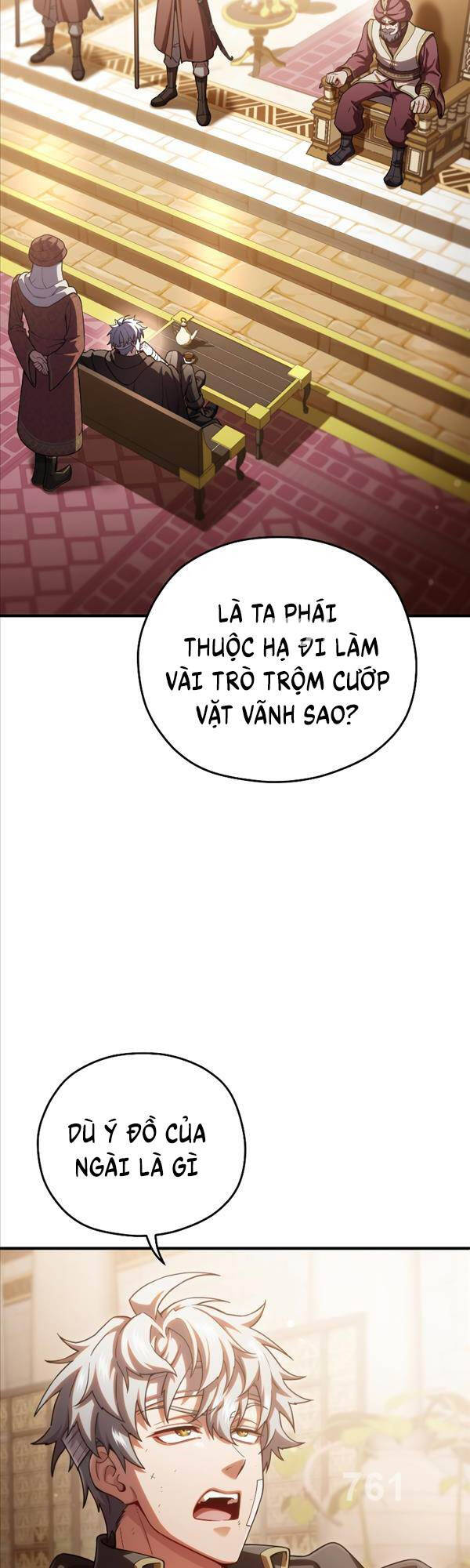 Luân Hồi Khốn Khiếp Chap 67 - Next Chap 68