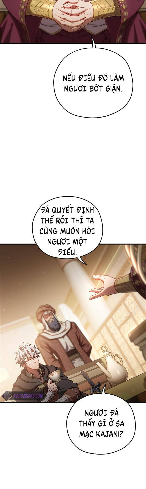 Luân Hồi Khốn Khiếp Chap 67 - Next Chap 68