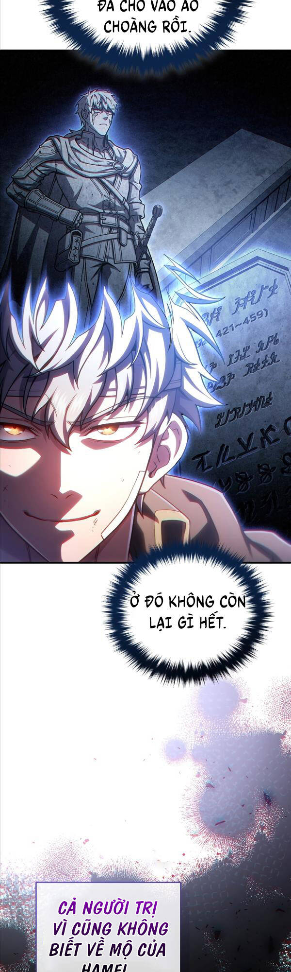 Luân Hồi Khốn Khiếp Chap 67 - Next Chap 68