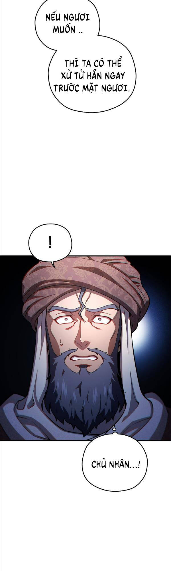 Luân Hồi Khốn Khiếp Chap 67 - Next Chap 68