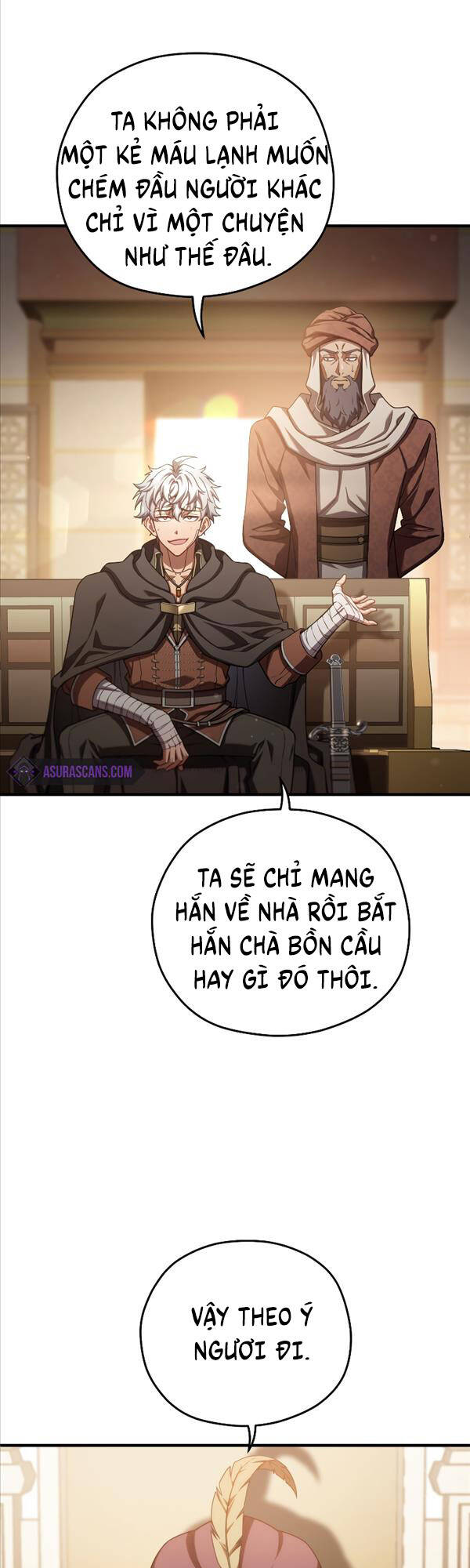 Luân Hồi Khốn Khiếp Chap 67 - Next Chap 68