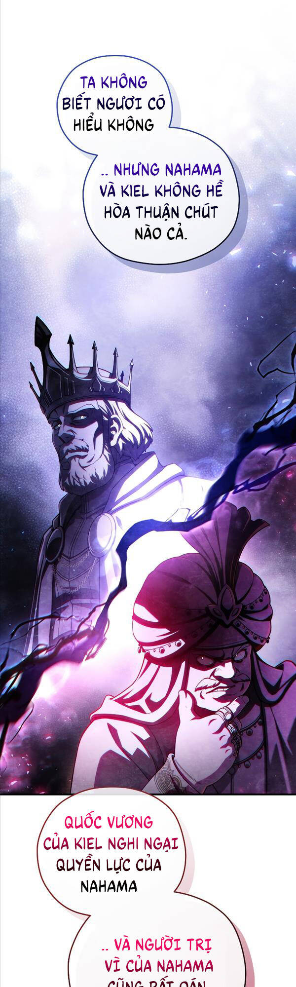Luân Hồi Khốn Khiếp Chap 67 - Next Chap 68