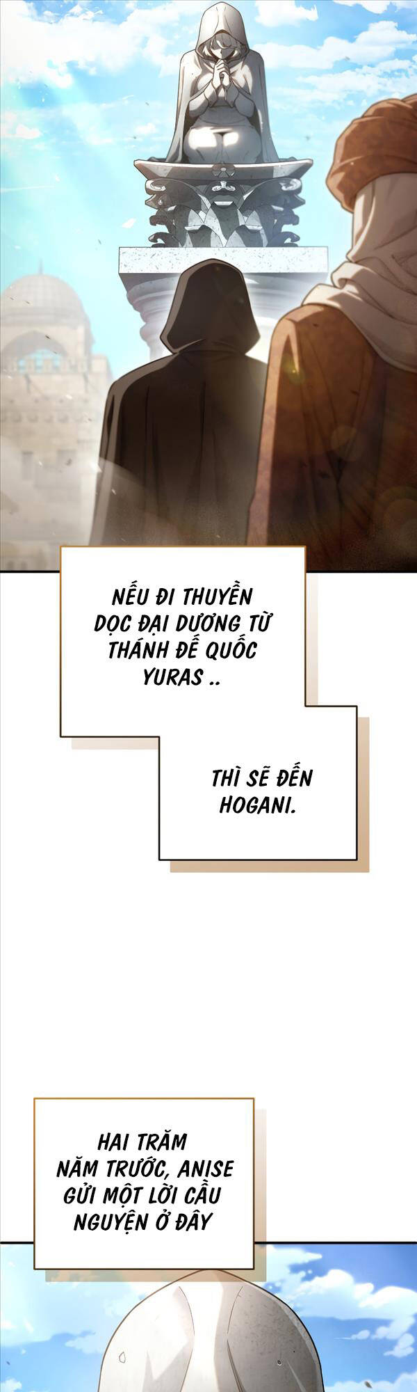 Luân Hồi Khốn Khiếp Chap 67 - Next Chap 68