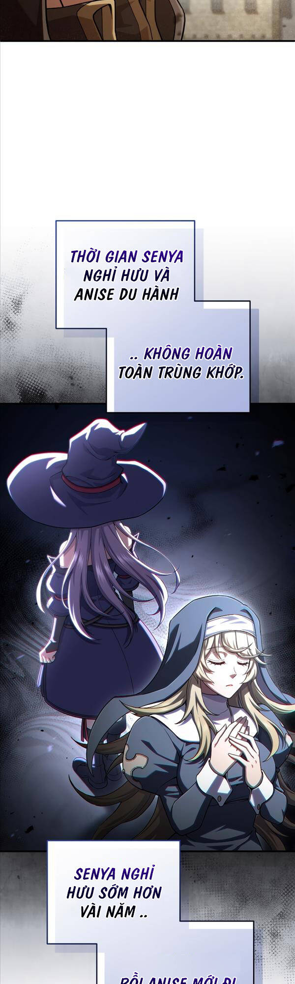 Luân Hồi Khốn Khiếp Chap 67 - Next Chap 68