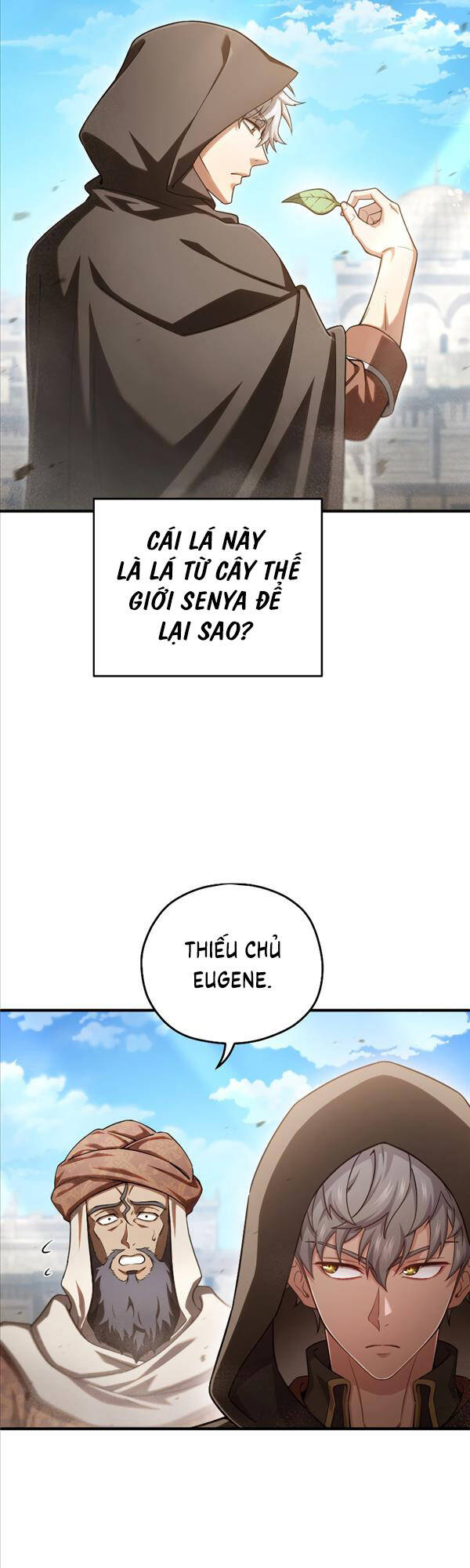 Luân Hồi Khốn Khiếp Chap 67 - Next Chap 68