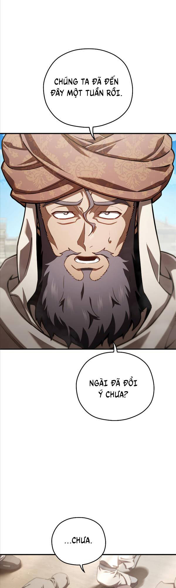 Luân Hồi Khốn Khiếp Chap 67 - Next Chap 68