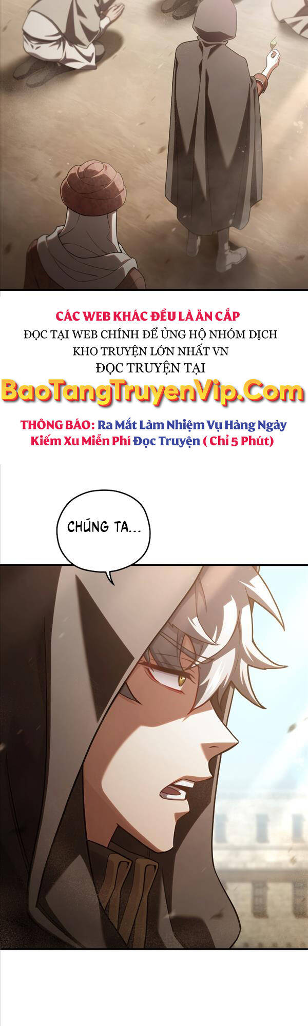 Luân Hồi Khốn Khiếp Chap 67 - Next Chap 68