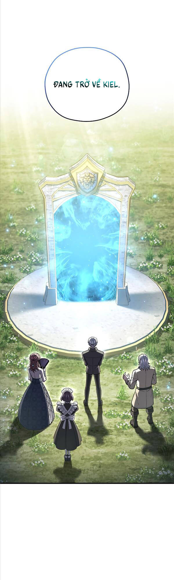 Luân Hồi Khốn Khiếp Chap 67 - Next Chap 68