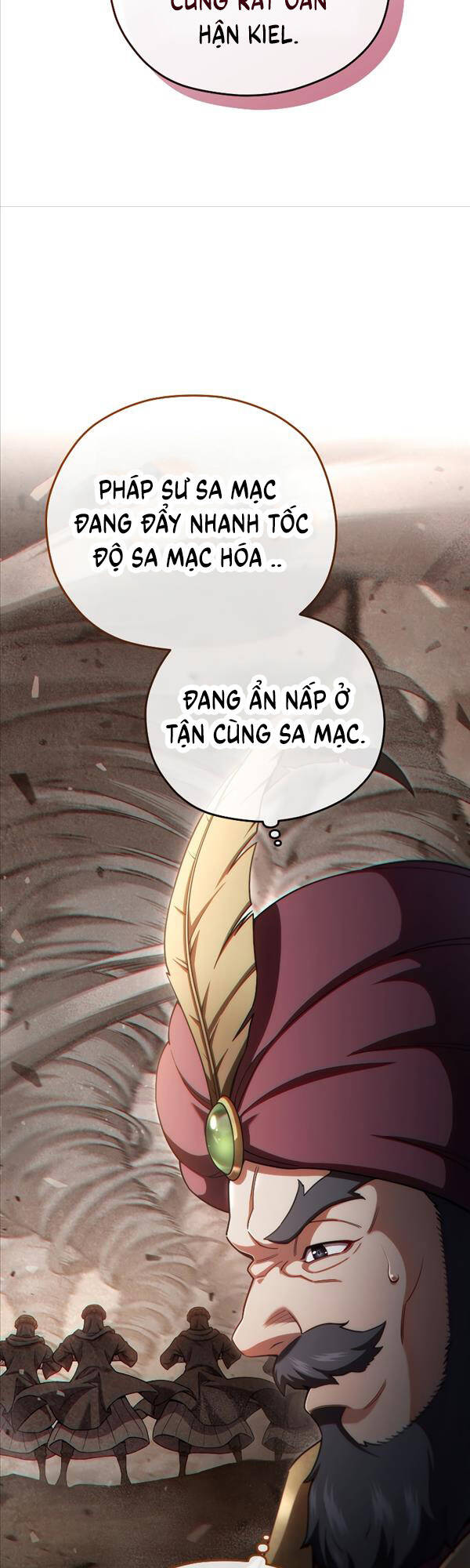 Luân Hồi Khốn Khiếp Chap 67 - Next Chap 68
