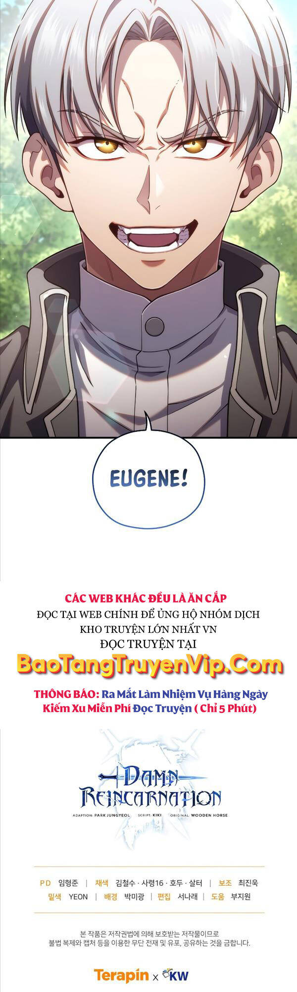 Luân Hồi Khốn Khiếp Chap 67 - Next Chap 68