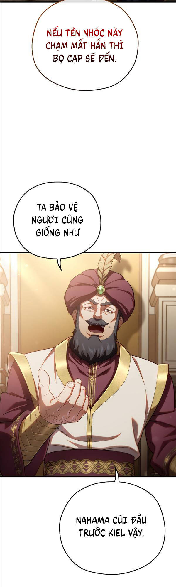 Luân Hồi Khốn Khiếp Chap 67 - Next Chap 68