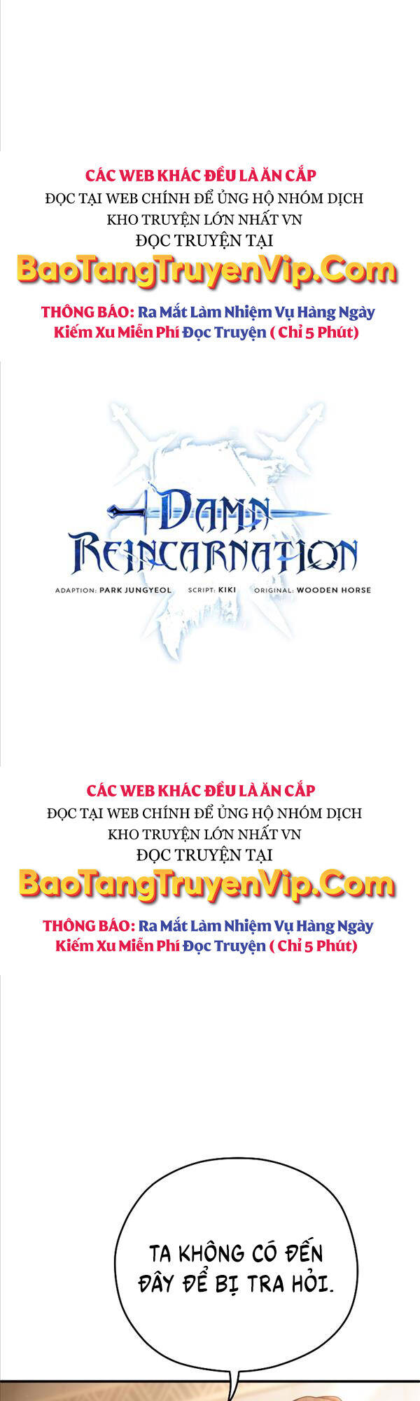 Luân Hồi Khốn Khiếp Chap 67 - Next Chap 68