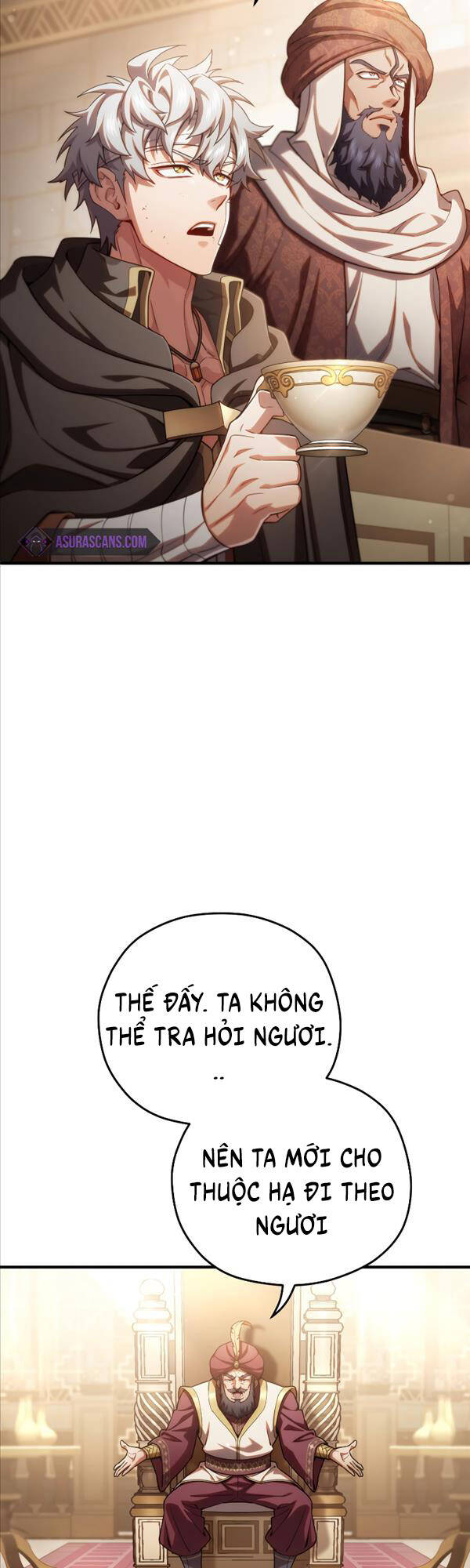 Luân Hồi Khốn Khiếp Chap 67 - Next Chap 68