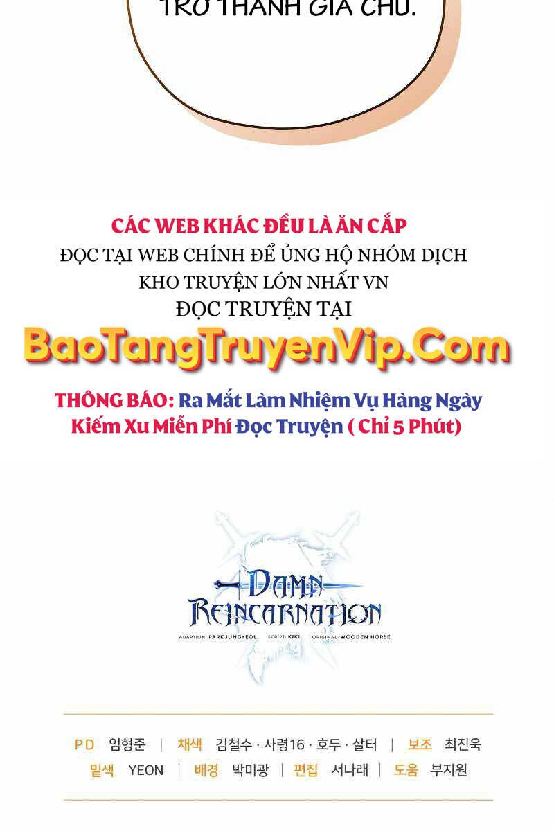 Luân Hồi Khốn Khiếp Chap 68 - Next Chap 69