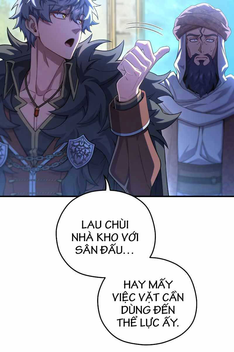Luân Hồi Khốn Khiếp Chap 68 - Next Chap 69