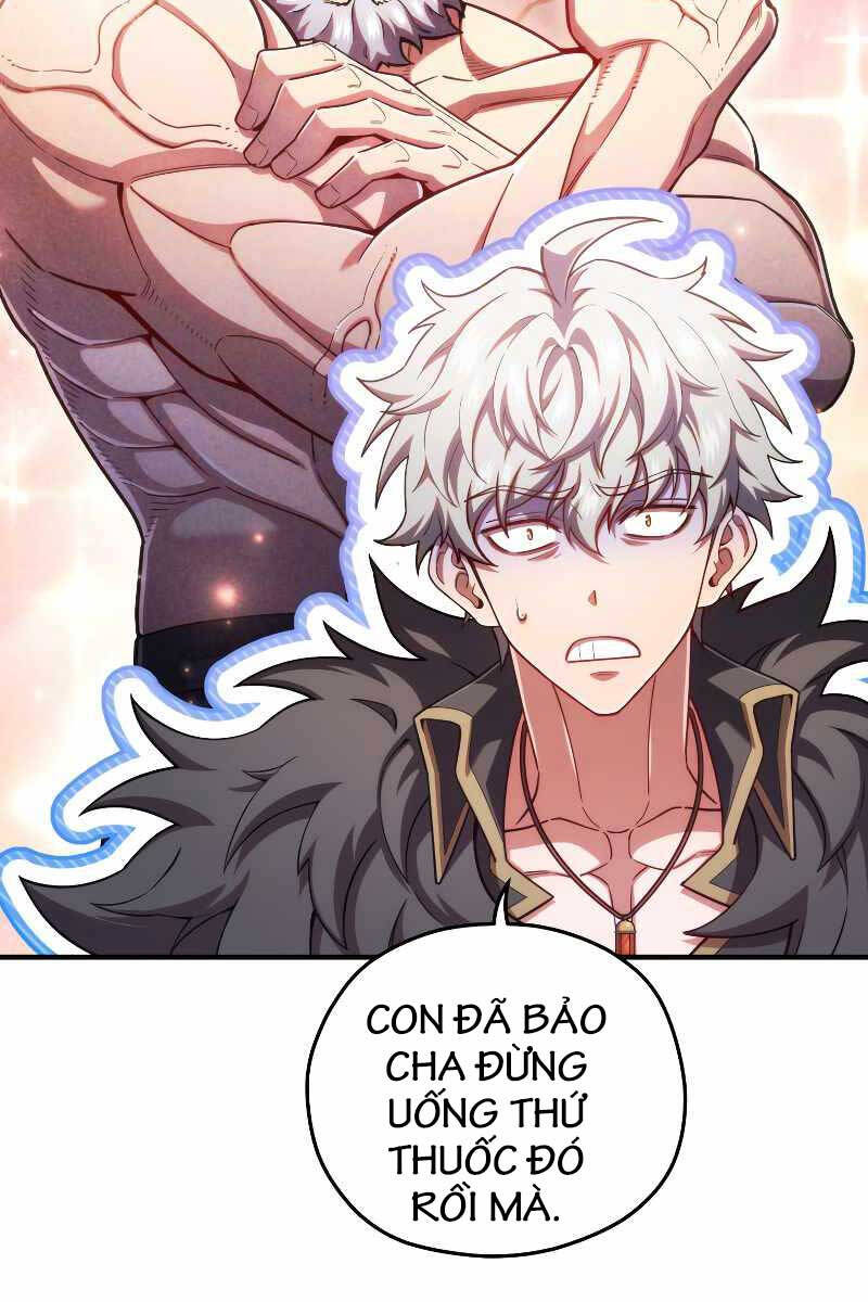 Luân Hồi Khốn Khiếp Chap 68 - Next Chap 69
