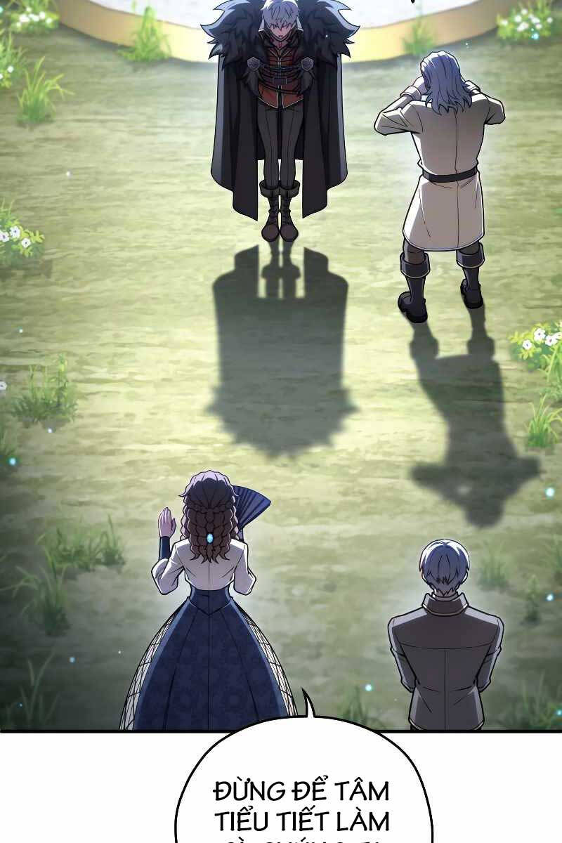 Luân Hồi Khốn Khiếp Chap 68 - Next Chap 69