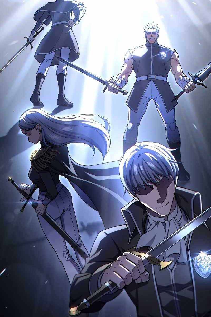 Luân Hồi Khốn Khiếp Chap 68 - Next Chap 69