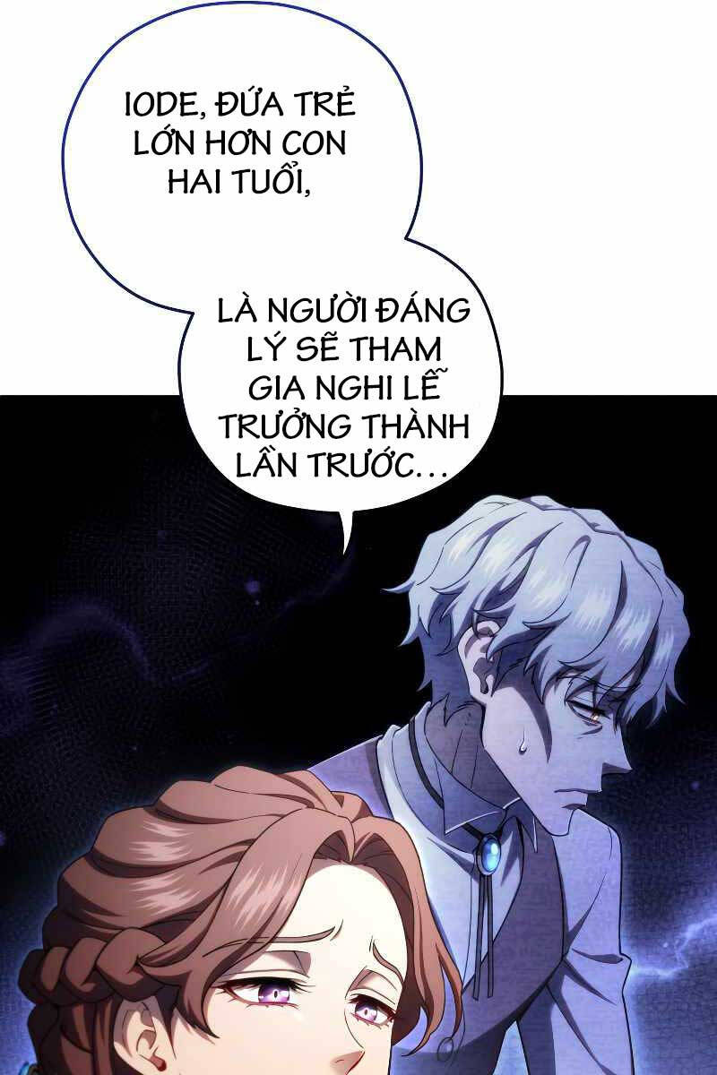 Luân Hồi Khốn Khiếp Chap 68 - Next Chap 69