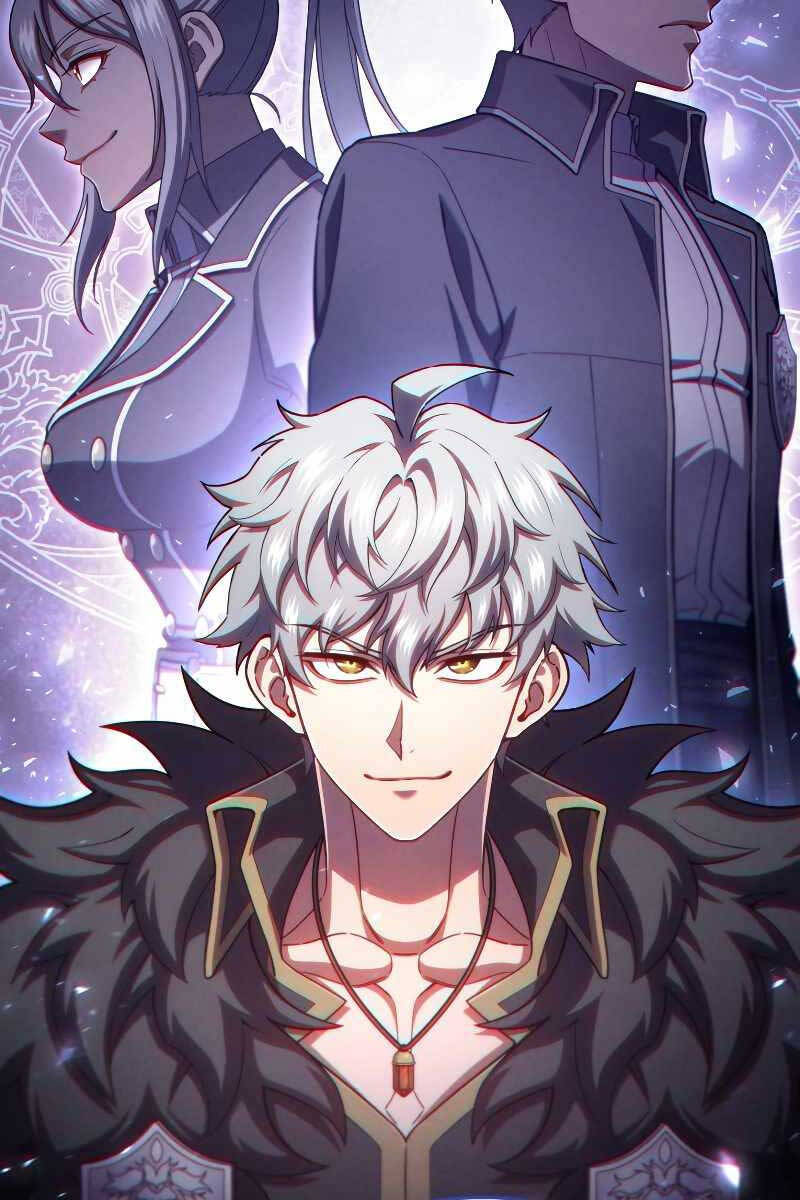 Luân Hồi Khốn Khiếp Chap 68 - Next Chap 69