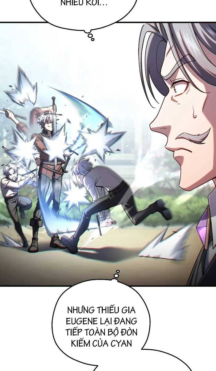 Luân Hồi Khốn Khiếp Chap 69 - Next Chap 70