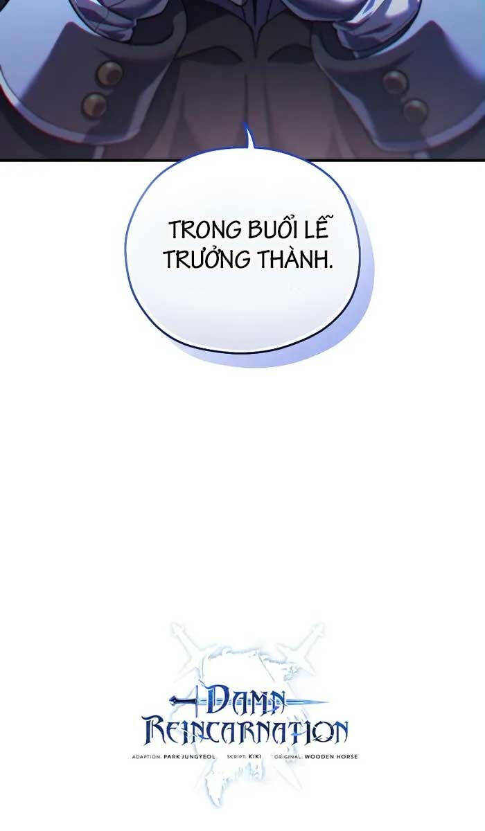 Luân Hồi Khốn Khiếp Chap 69 - Next Chap 70