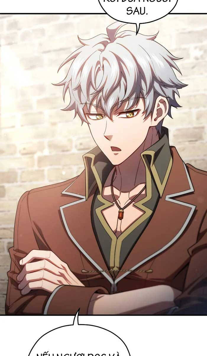 Luân Hồi Khốn Khiếp Chap 69 - Next Chap 70