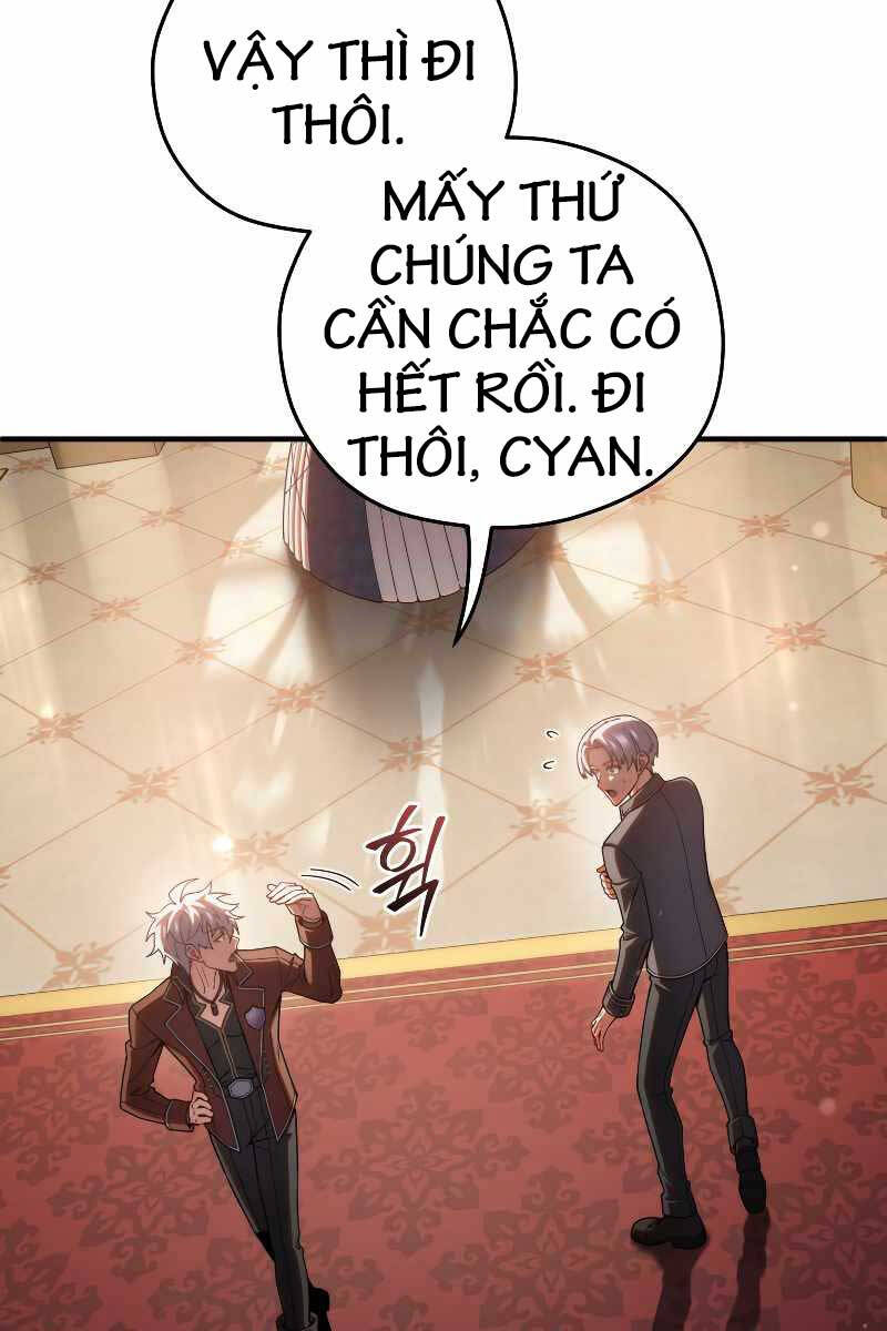 Luân Hồi Khốn Khiếp Chap 70 - Next Chap 71