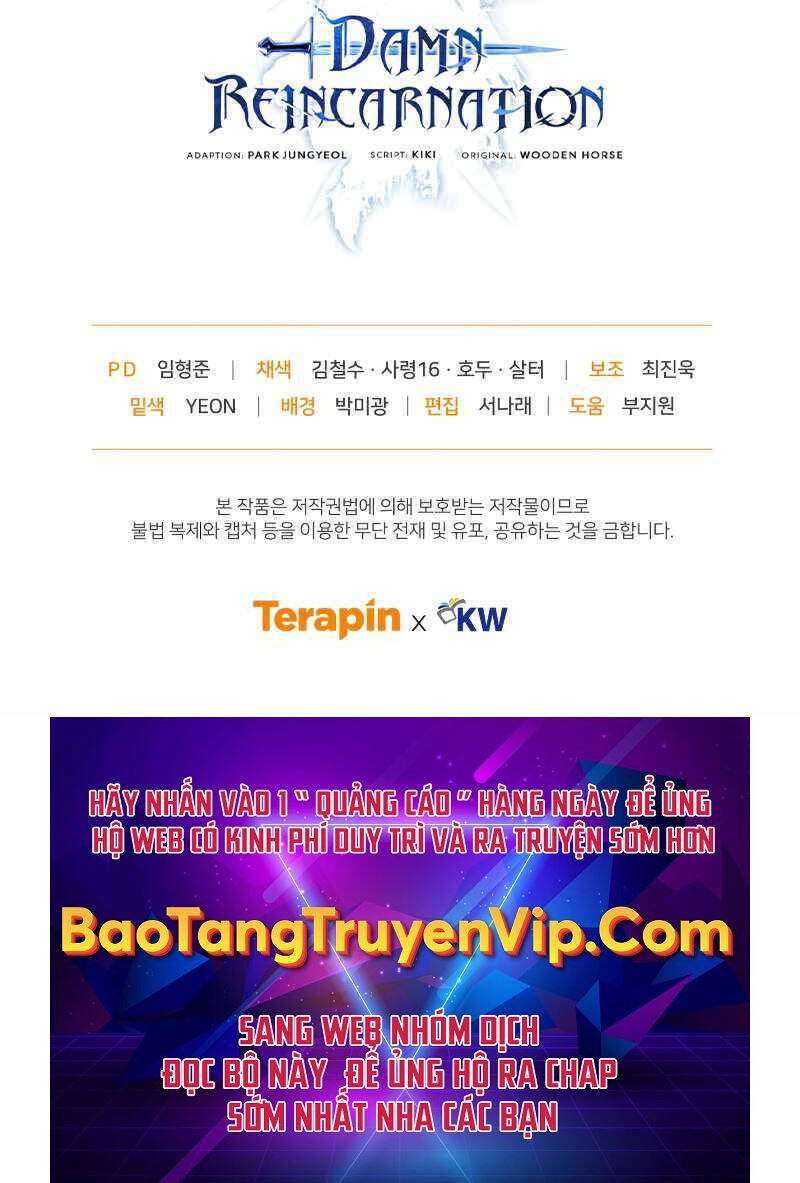 Luân Hồi Khốn Khiếp Chap 70 - Next Chap 71